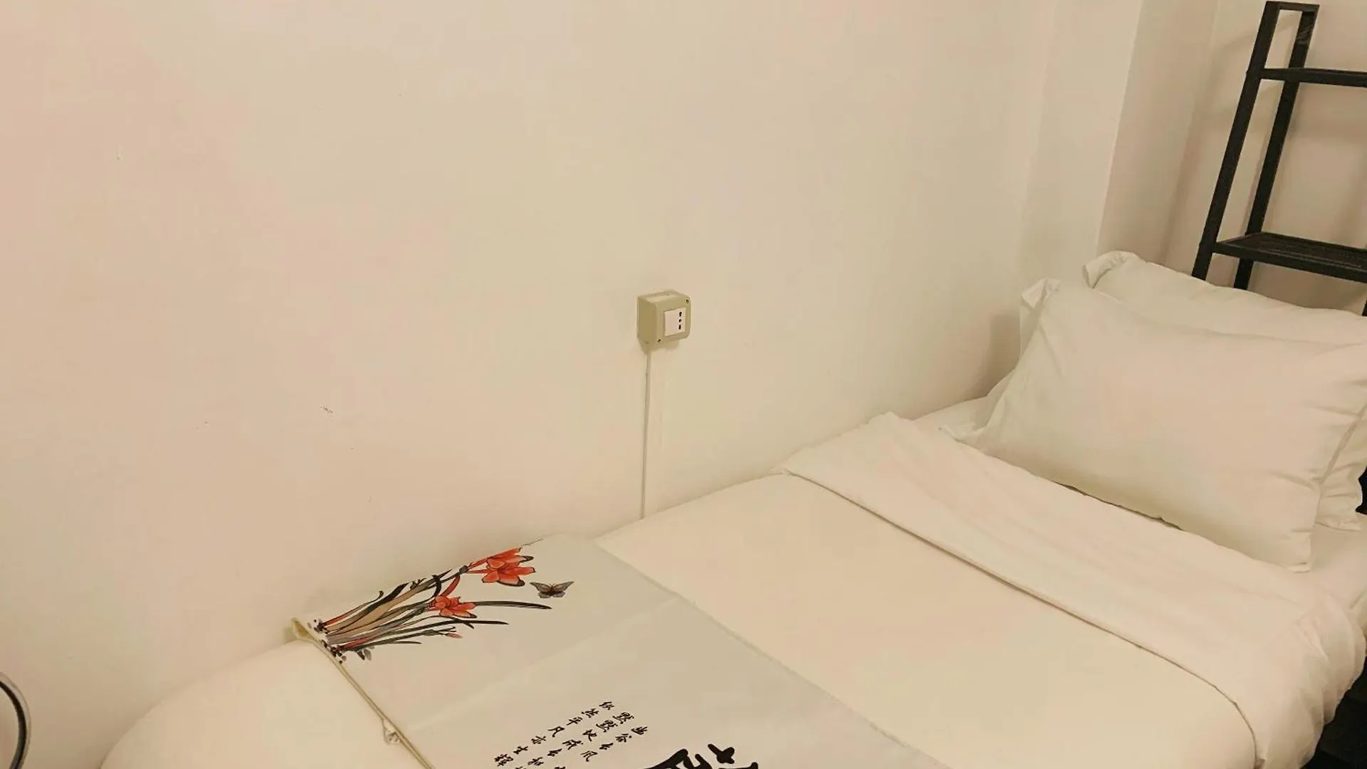 Casa Wang Bnb Milan Auberge de jeunesse