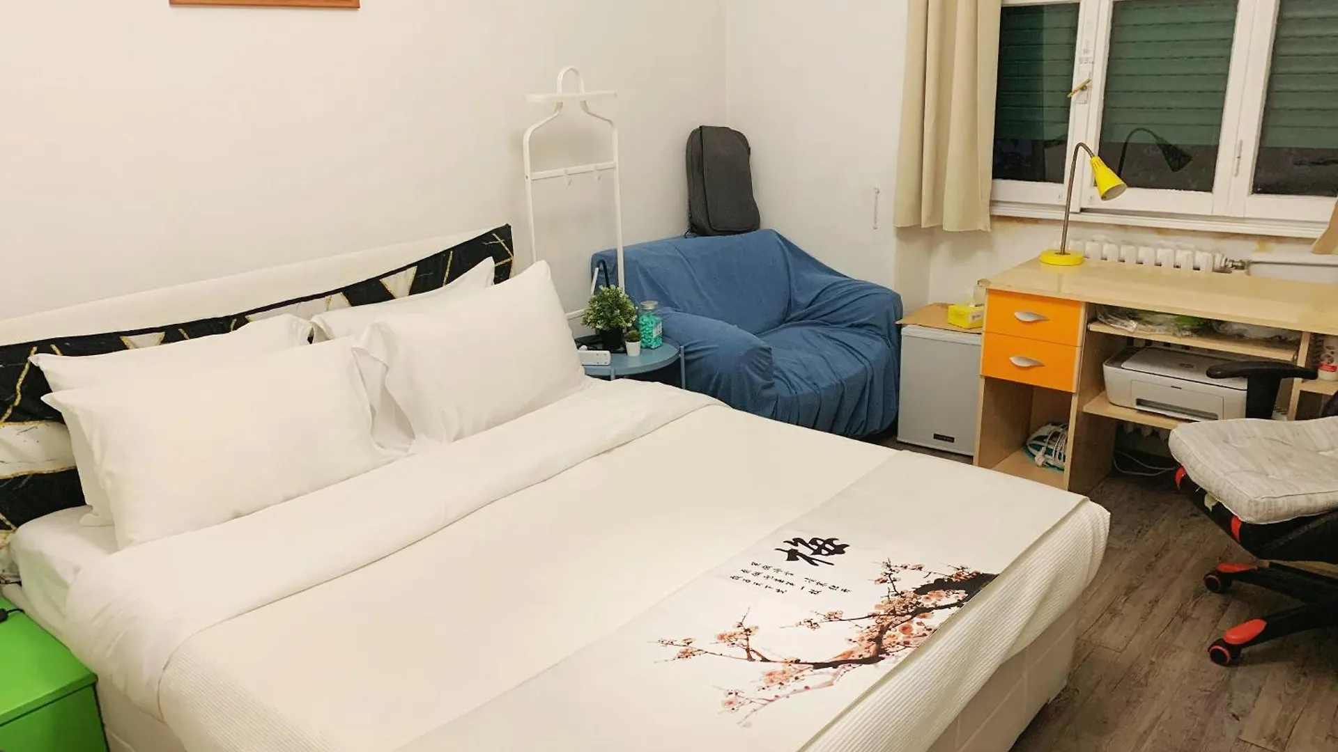 Casa Wang Bnb Milan