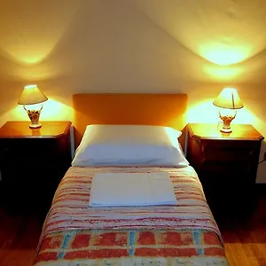 Auberge de jeunesse Star San Siro Fiera, Milan