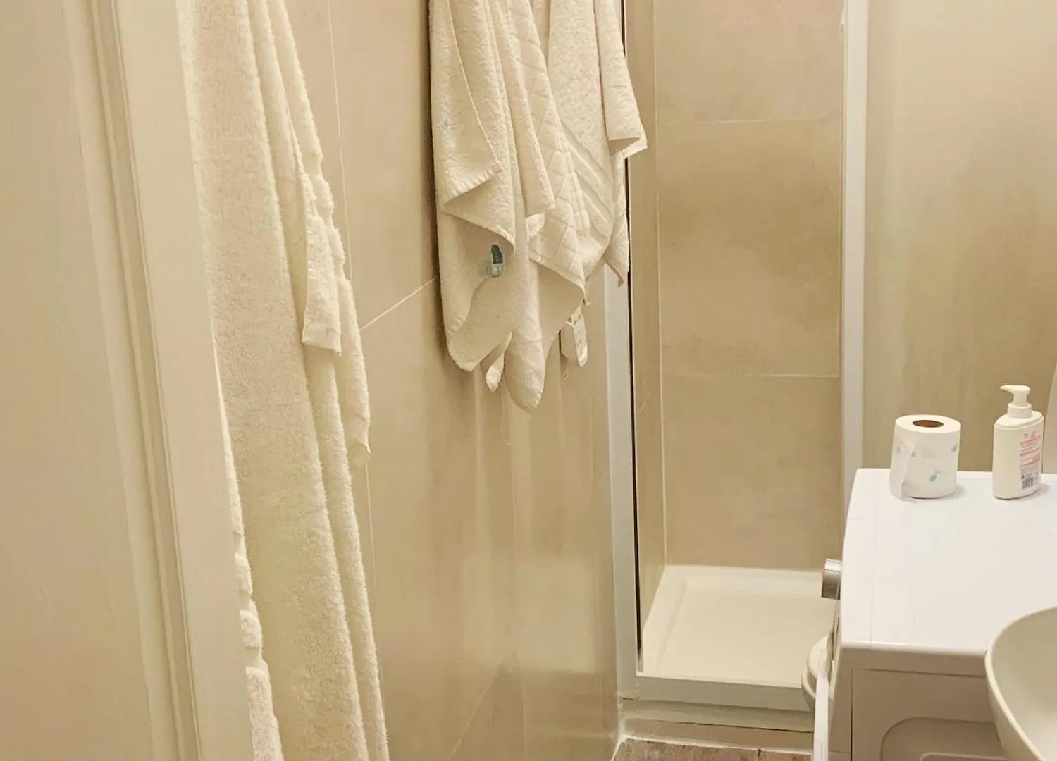 Casa Wang Bnb Milán