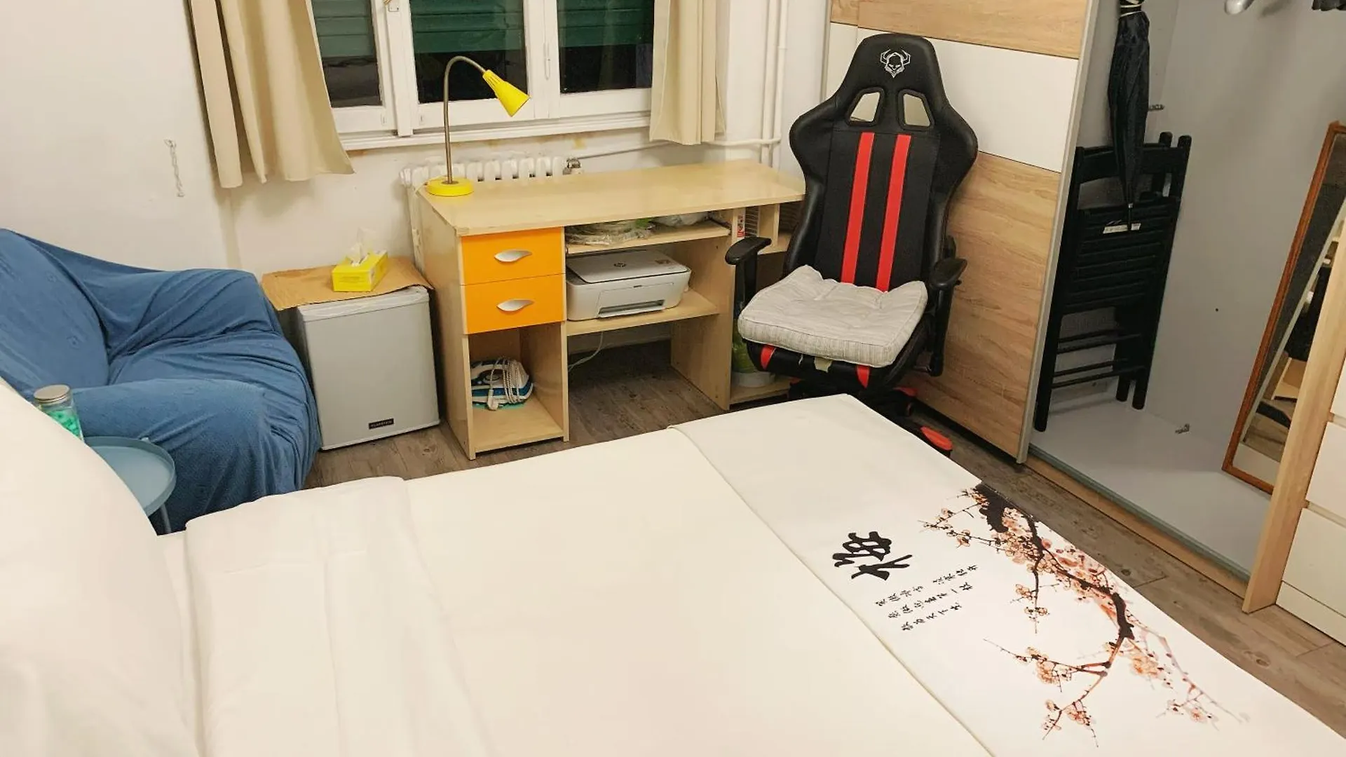 Hostel Casa Wang Bnb Milan